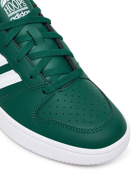 adidas Sneakersy adidas Hoops Classic KI1049 Zielony