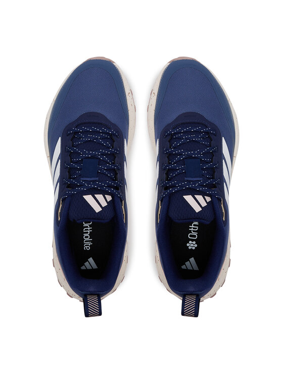 adidas Pantofi pentru alergare adidas Runfalcon 5 TR JP5912 Bleumarin
