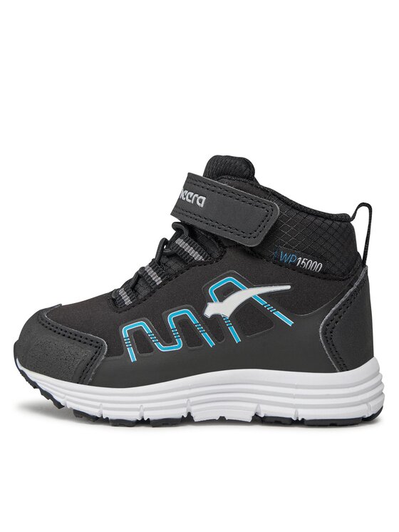 Bagheera Snīkeri Bagheera Wega 86564 Melns