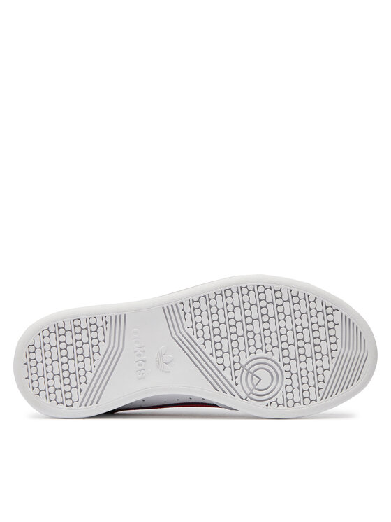 adidas Sneakers adidas Continental 80 Cf C EH3222 Alb