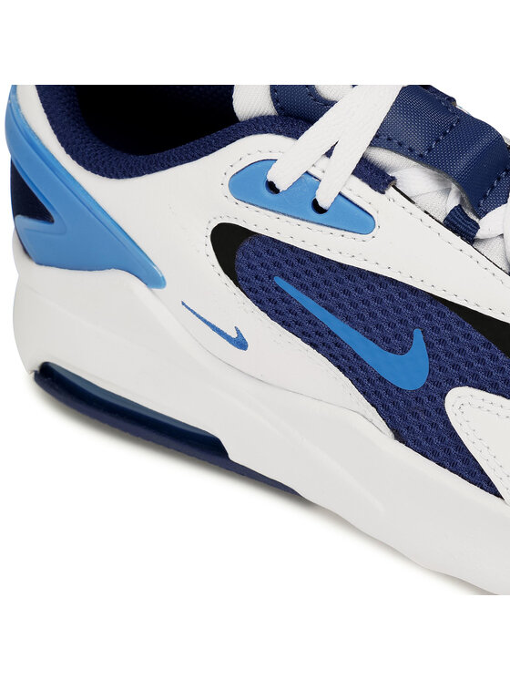 Nike Zapatillas Nike Air Max Bolt (Gs) CW1626 400 Azul marino