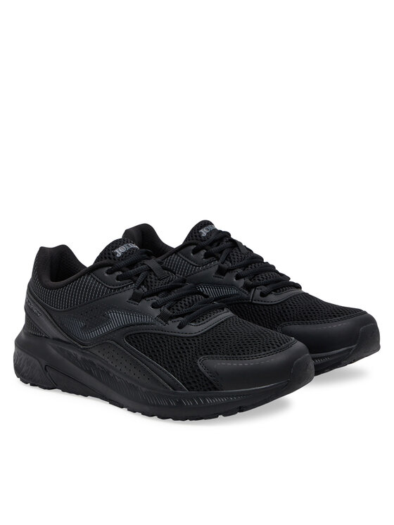 Joma Взуття для бігу Joma Vitaly 2541 RVITAS2541 Чорний