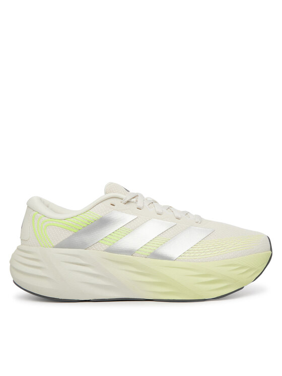adidas Futócipő adidas Galaxy 8 Running Shoes IH9800 Világos bézs