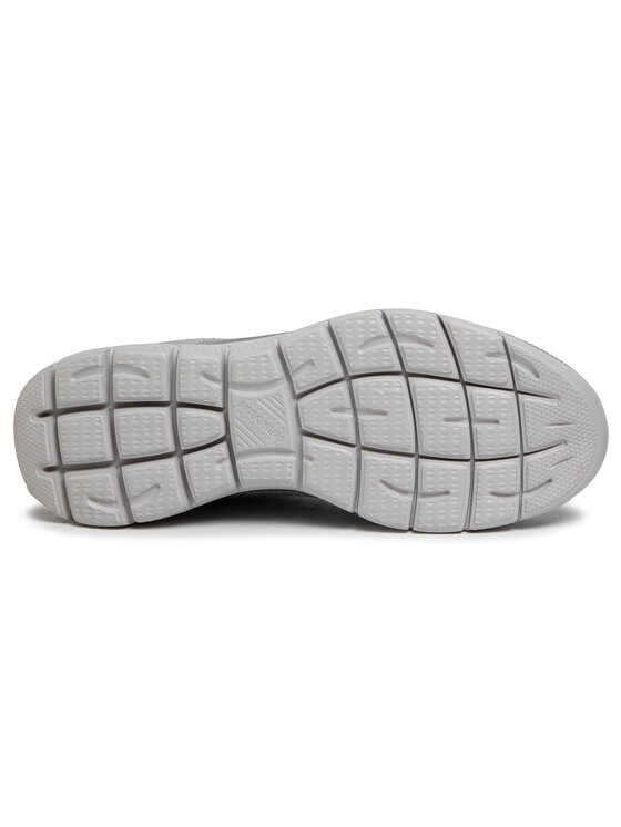 Skechers Laisvalaikio batai Skechers Brisbane 232057/LTGY Pilka