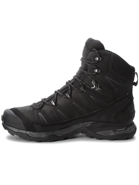 Salomon Trekking Salomon X Ultra Trek Gtx GORE-TEX 404630 31 V0 Crna