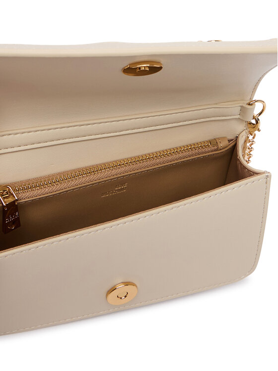 LOVE MOSCHINO Сумка LOVE MOSCHINO JC5603PP1PL1011A Кремовий