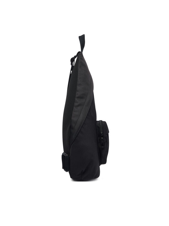Calvin Klein Plecak Calvin Klein Bold N/S Sling LV04D3457G Czarny