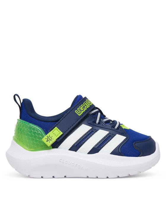 adidas Снікерcи adidas Lightorama JQ4161 Cиній