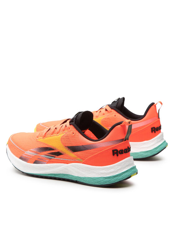 Reebok Bėgimo batai Reebok Floatride Energy 4 GY2385 Koralų