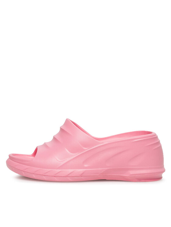 Jenny Fairy Šľapky Jenny Fairy WFA2731-1B Ružová