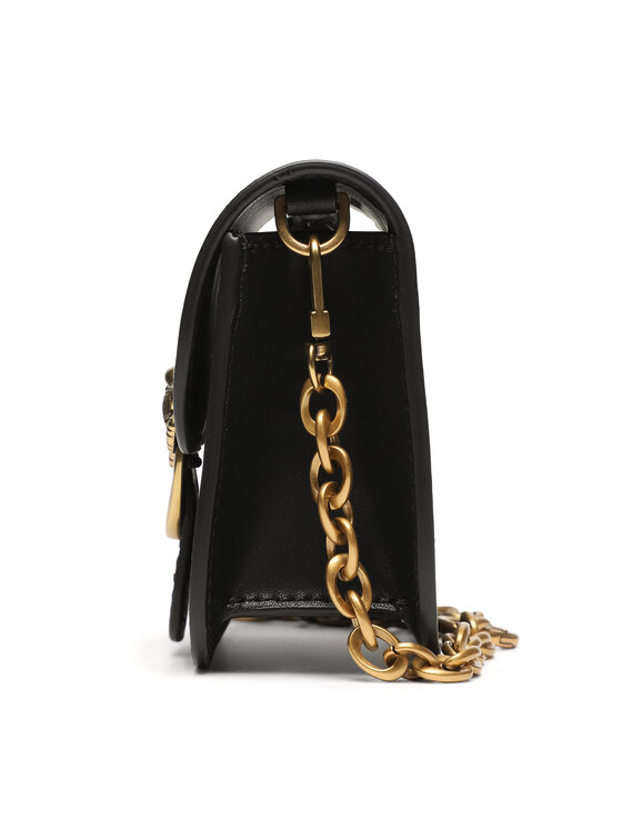 PINKO Borsetta PINKO Love Bell Micro AI 23-24 PCPL 100049 A14P Nero