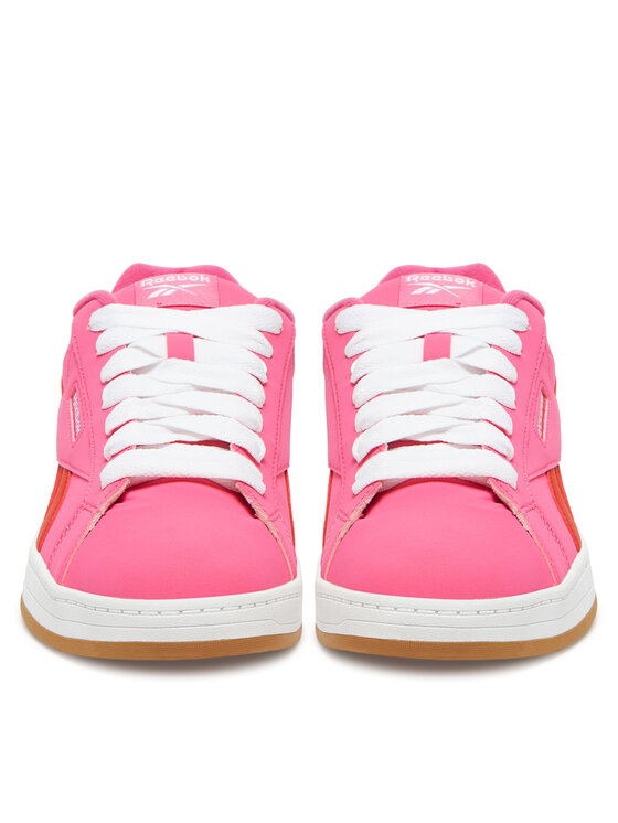 Reebok Снікерcи Reebok RETRO MEGA 100242326 Рожевий