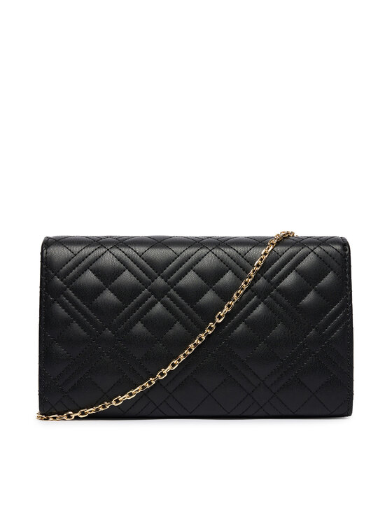LOVE MOSCHINO Táska LOVE MOSCHINO JC4079PP0OLA0000 Fekete