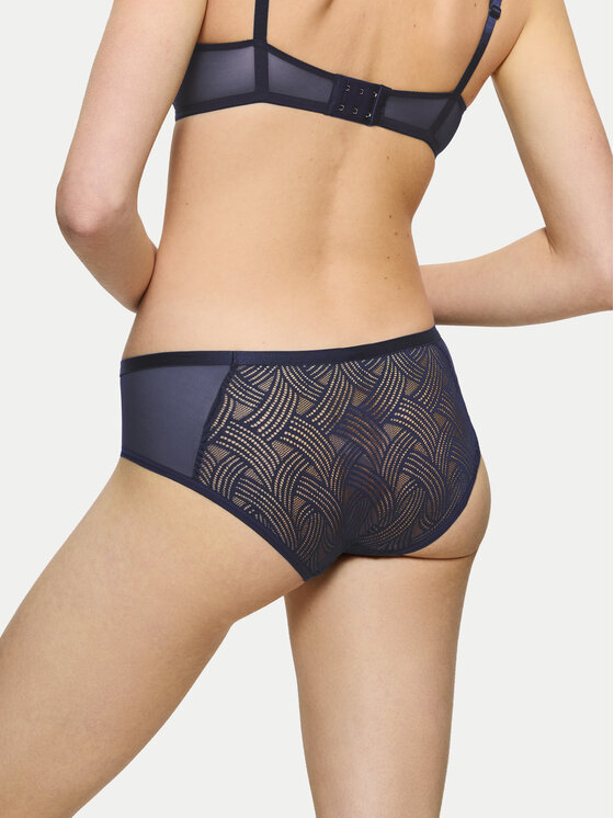 Triumph Triumph Trumpikės Delightful Spotlight 10221040 Tamsiai mėlyna