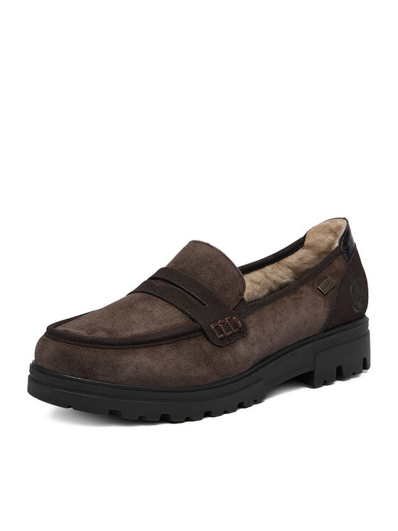 Rieker Loferi Rieker CEO-43051-25 Brūns