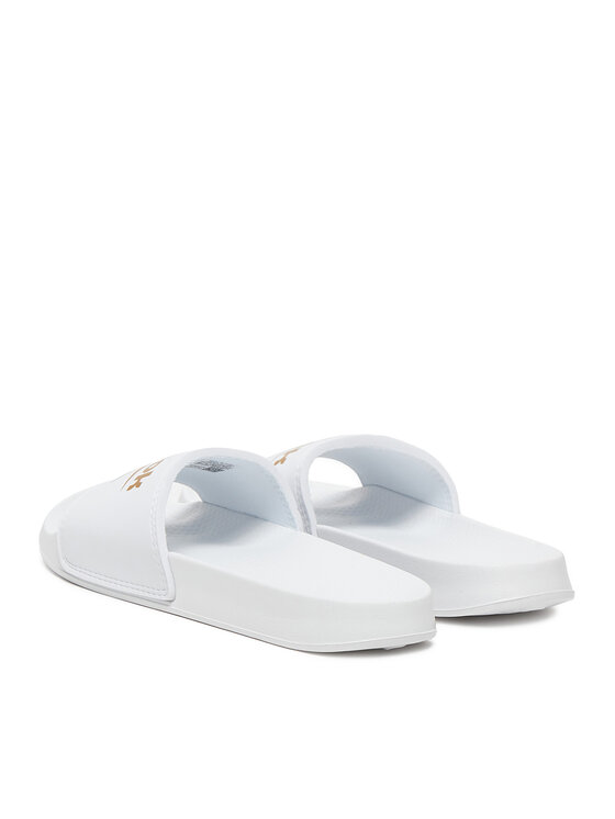 Reebok Шльопанці Reebok SS25-3C069-1 Білий
