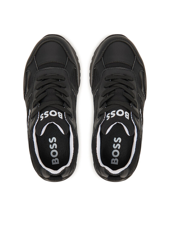 BOSS Sneakers BOSS J52804 M Nero