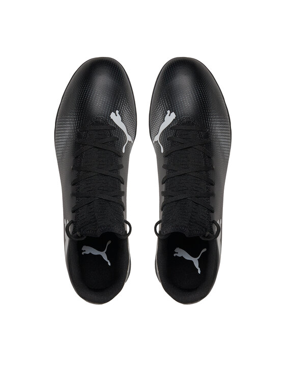 Puma Взуття для футболу Puma Future 7 Play Tt 107726 02 Чорний