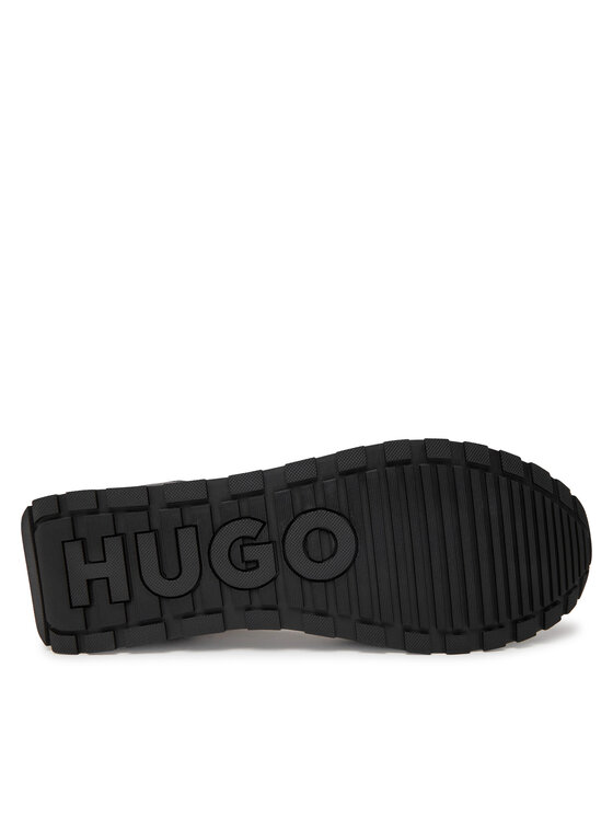 HUGO Sneakersy HUGO Icelin 50542721 Bílá