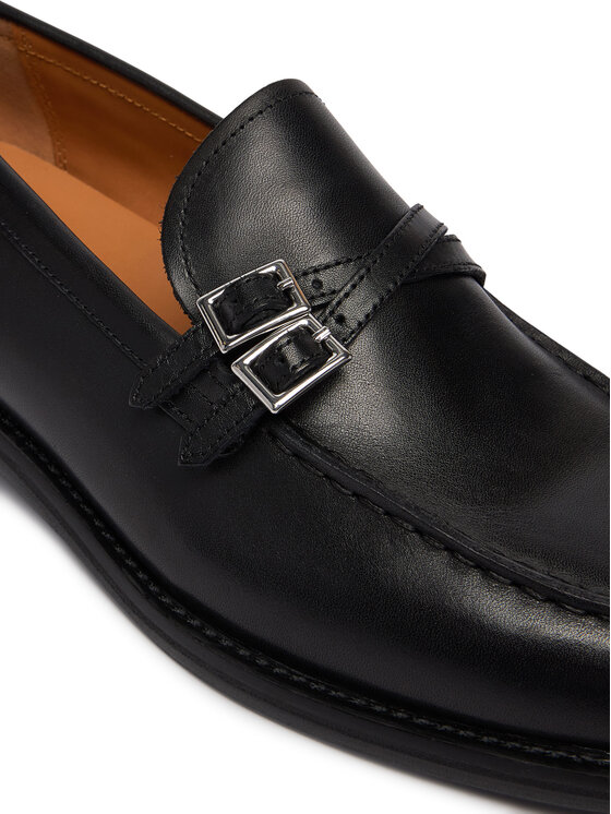 Vagabond Shoemakers Туфлі Vagabond Shoemakers Linn 6136-001-20 Чорний