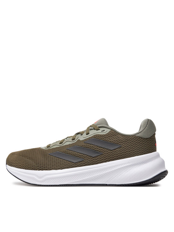 adidas Взуття для бігу adidas Response IG1415 Хакі