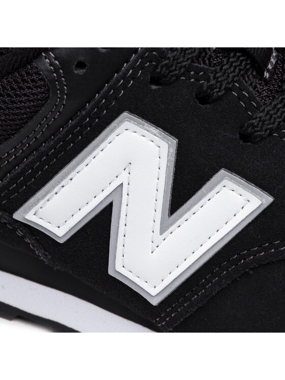 New Balance Αθλητικά New Balance ML574EE2 Μαύρο