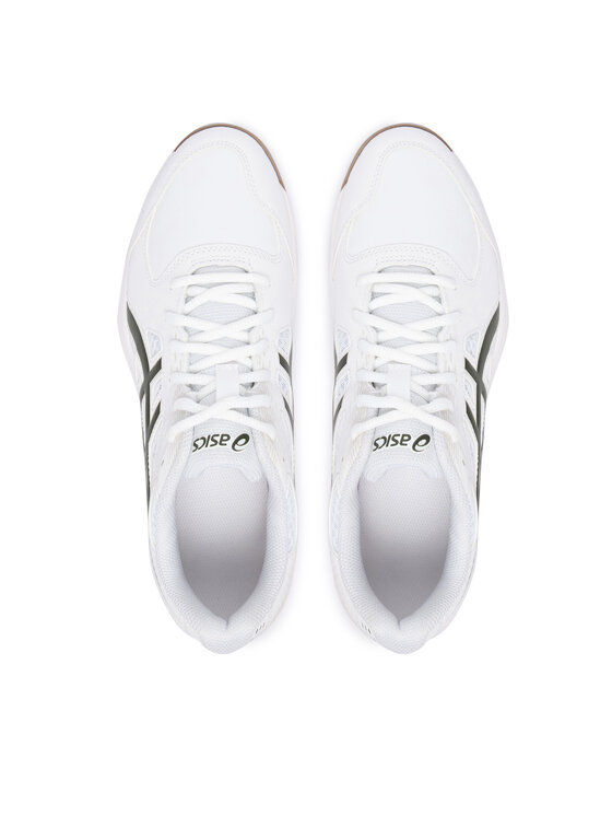 Asics Взуття для тенісу Asics Court Slide 4 1041A483 Білий