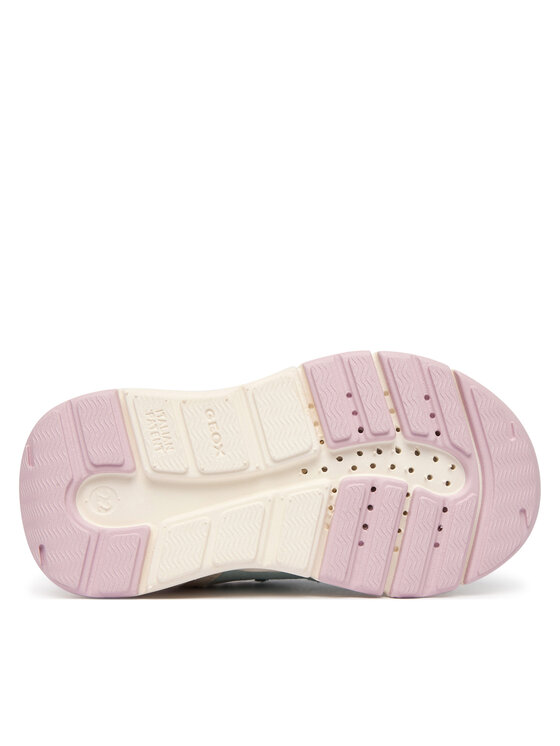 Geox Сникърси Geox B Flexyper Mini Girl B656NA 01422 C3BE8 M Електриков