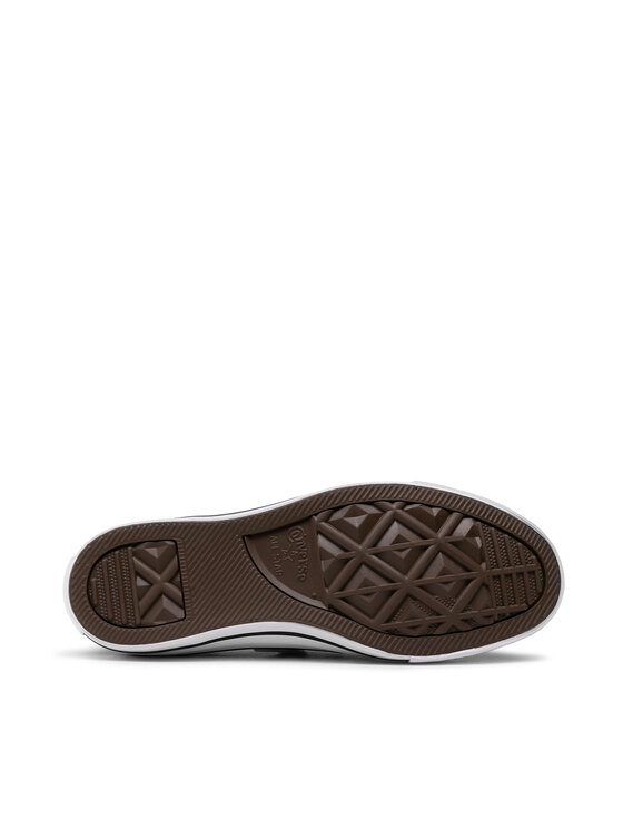 Converse Sportbačiai Converse Ct Shoreline Slip 537080C Tamsiai mėlyna