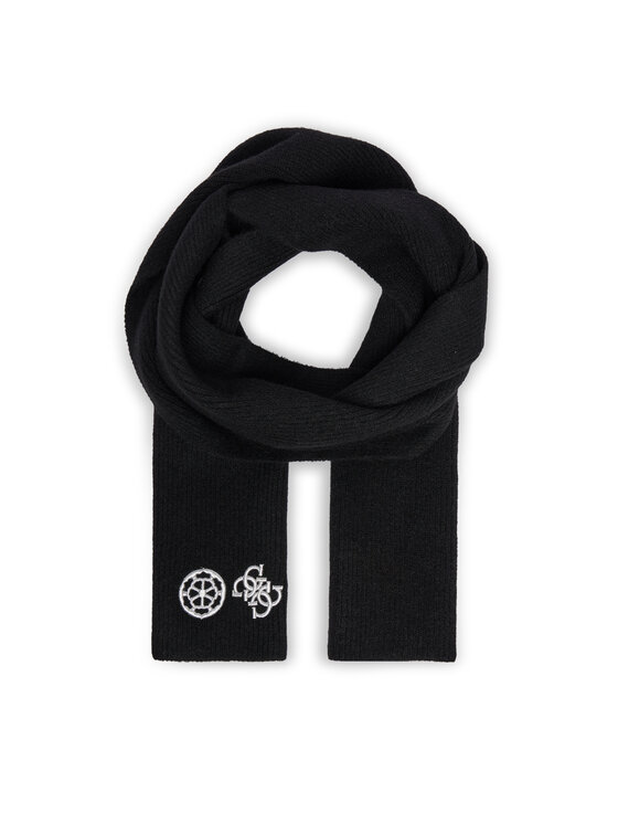 Guess Sciarpa Guess AW5178 POL03 Nero