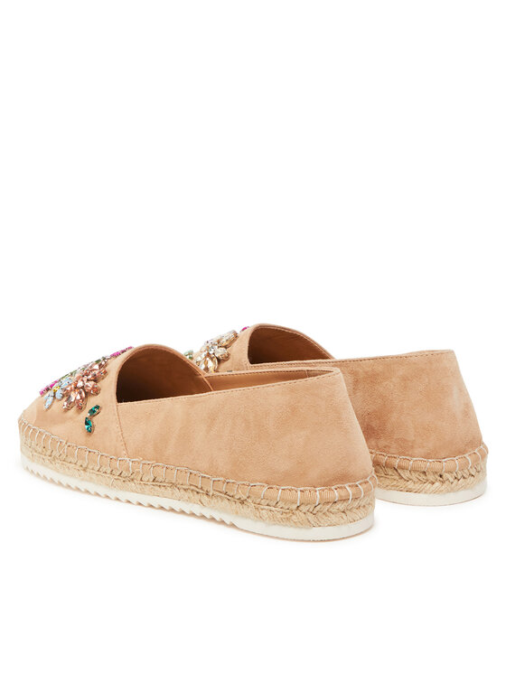 Alma En Pena Espadrilky Alma En Pena V250277 Béžová