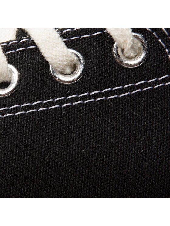 Converse Modne superge Converse Ctas 70 Ox 162058C Črna