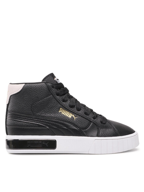 Puma Sneakersy Puma Cali Star MId Wn's 380683 03 Czarny
