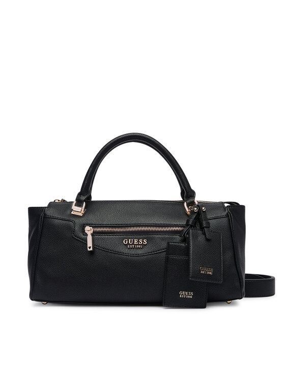 Guess Rankinė Guess Antonia HWBG21 83050 Juoda