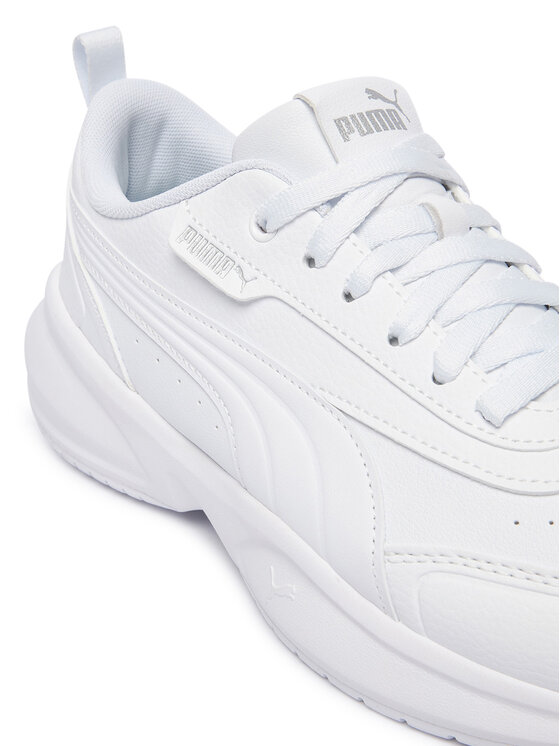 Puma Снікерcи Puma Cilia 2 Mode 407285 02 Білий