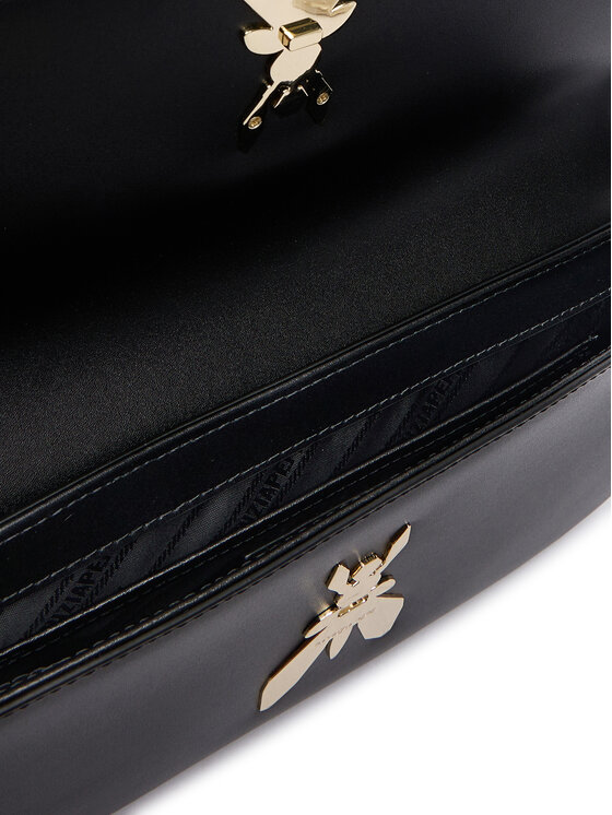 Patrizia Pepe Borsetta Patrizia Pepe 8B0229 L061 Nero