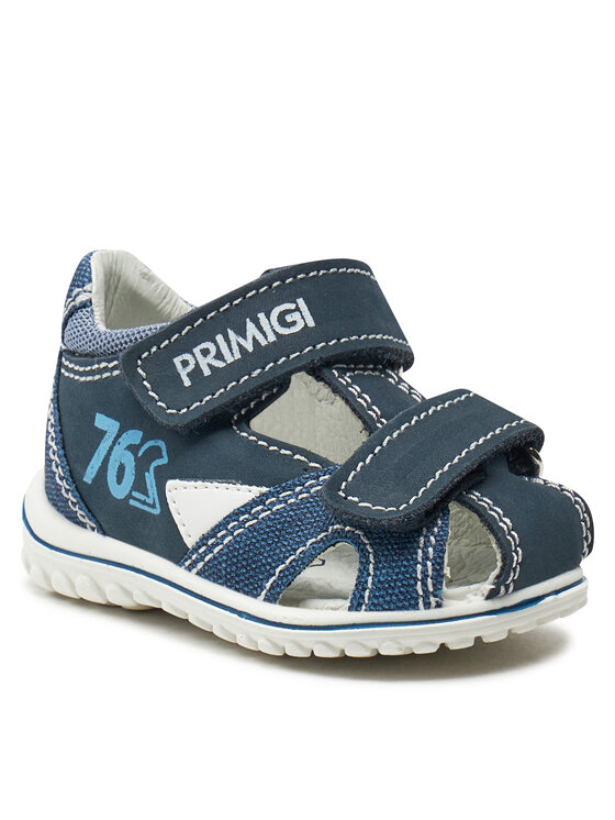 Primigi Босоніжки Primigi 5862711 Голубий