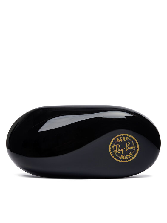 Ray-Ban Slnečné okuliare Ray-Ban 0RB4925 Oranžová