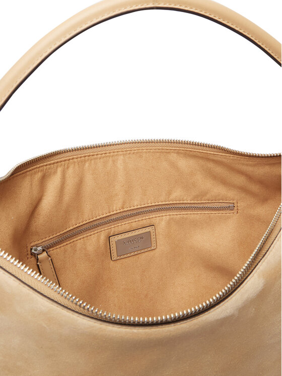 LAUREN RALPH LAUREN Rankinė LAUREN RALPH LAUREN 431P15636001 Smėlio