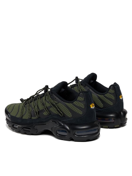 Nike Superge Nike Air Max Plus Utility FJ4232 200 Zelena