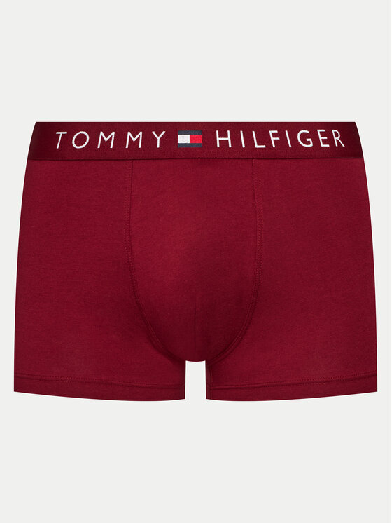 Tommy Hilfiger Tommy Hilfiger Set di boxer UM0UM03181 Multicolore