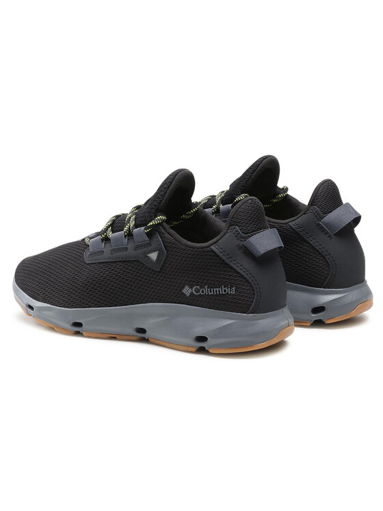 Columbia Αθλητικά Columbia Vent Aero BM0159 Μαύρο