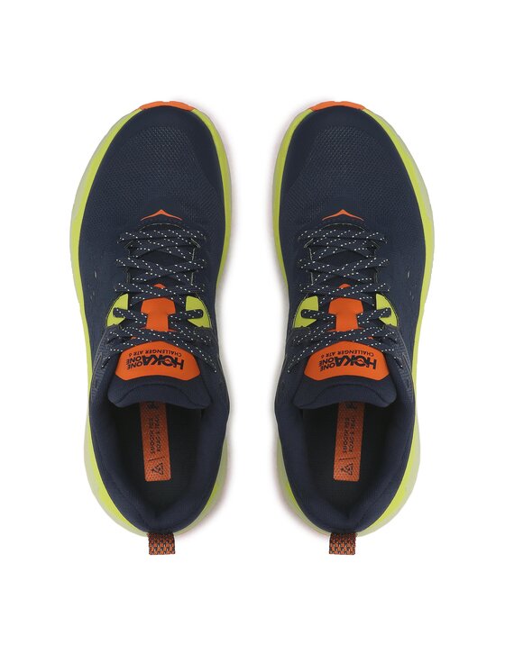 Hoka Futócipő Hoka Challenger Atr 6 Gtx GORE-TEX 1116876 Sötétkék