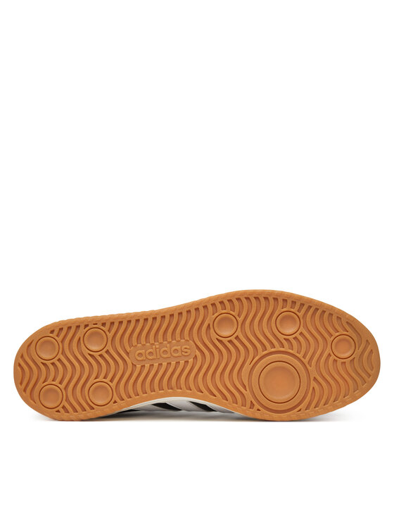 adidas Снікерcи adidas Vl Court 00S HQ0052 Чорний