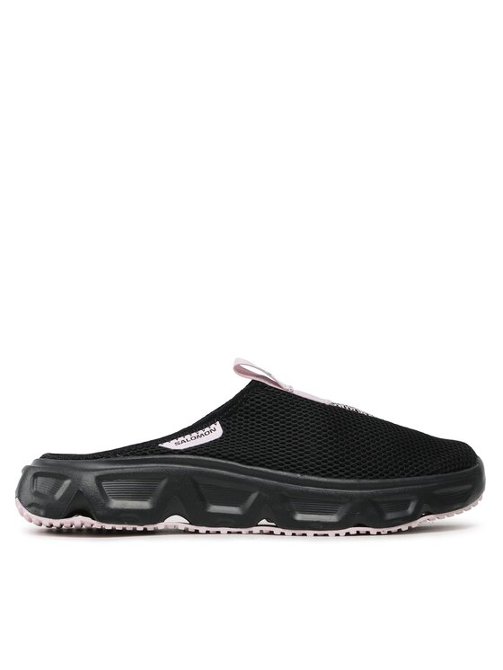 Salomon Šľapky Salomon Reelax 6.0 L47116500 Čierna