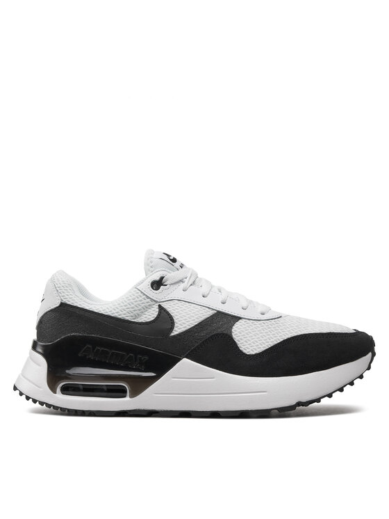 Nike Снікерcи Nike DM9537 103 Білий