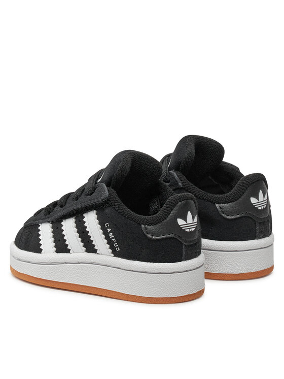 adidas Снікерcи adidas Campus 00s JI4335 Чорний