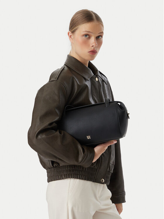 BOSS Soma BOSS Meelo 50568140 Melns