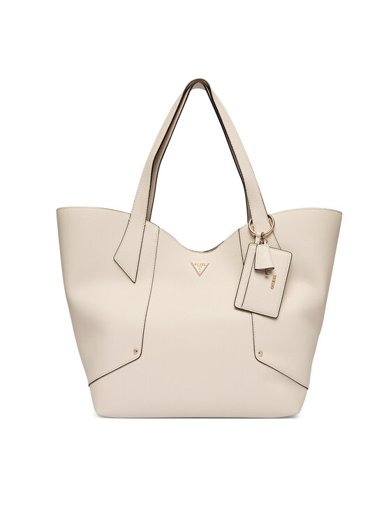 Guess Τσάντα Guess Darcy HWBG99 14240 Μπεζ