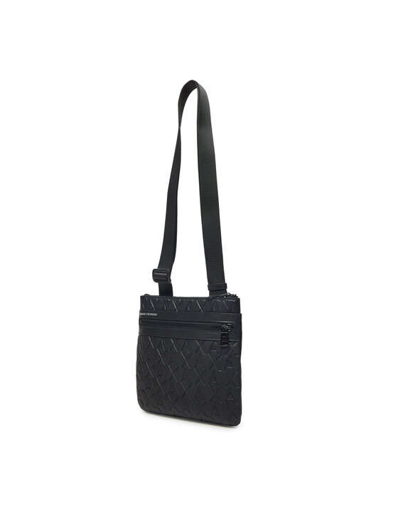 Armani Exchange Saszetka Armani Exchange XM000579 AF12133 UC001 Czarny